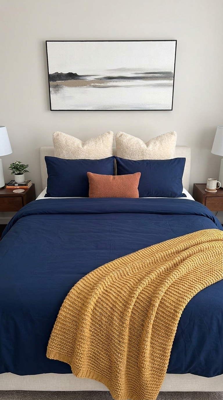 A home cleaned by Lu's Cleaning Services